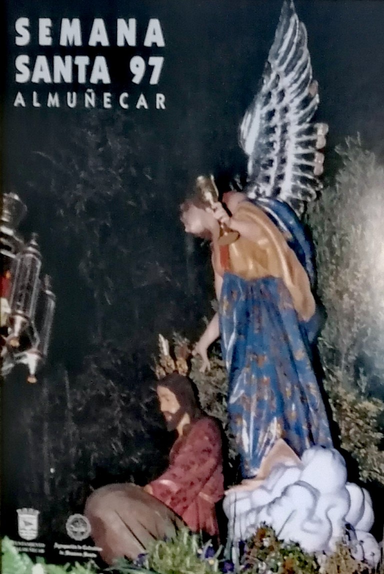 Semana Santa en Almuñécar  